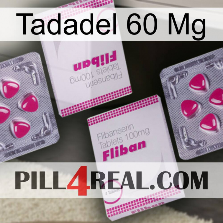 Tadadel 60Mg 33